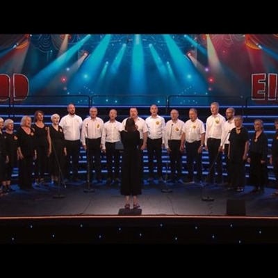 Cantorion Y Gelli Cantorion Y Gelli