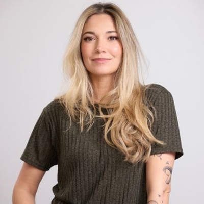 Julia Shaw talks to Adam Rutherford Julia Shaw talks to Adam Rutherford