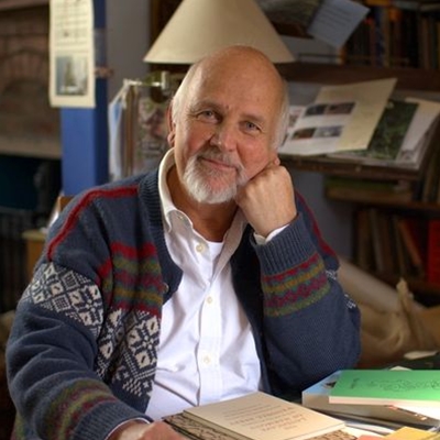 Glenn Storhaug and Rick Goldsmith Glenn Storhaug and Rick Goldsmith