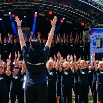 Got 2 Sing Got 2 Sing