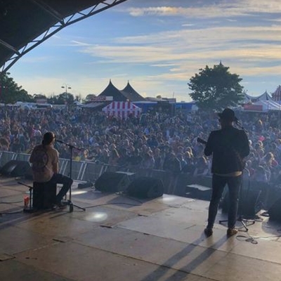 Thrill Collins Thrill Collins