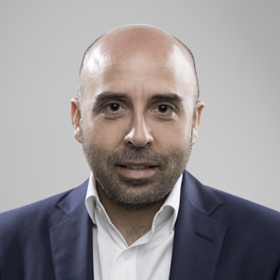 Jorge Villacorta in conversation with José Carlos Mariátegui Jorge Villacorta in conversation with José Carlos Mariátegui