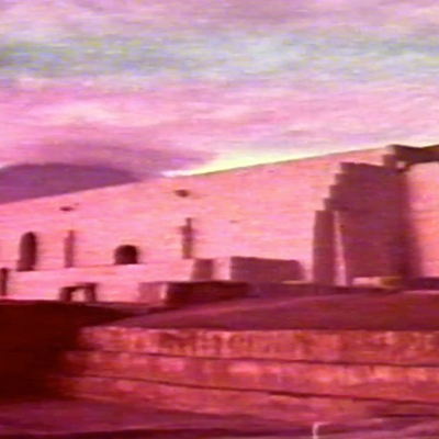 A City in a City A City in a City