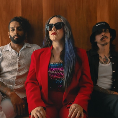 La Pambelé concert (General) La Pambelé concert (General)