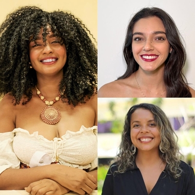 Rosmery Armenteros and Nicole Sánchez Castillo in conversation with Rosmery Armenteros and Nicole Sánchez Castillo in conversation with