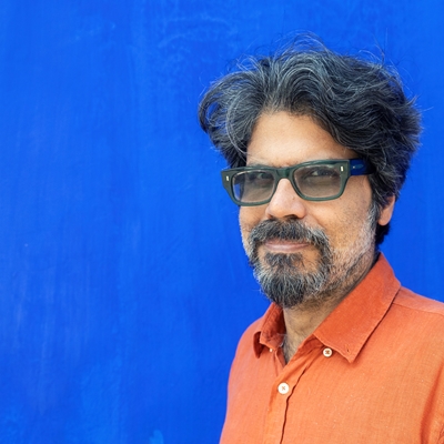 Pankaj Mishra Pankaj Mishra