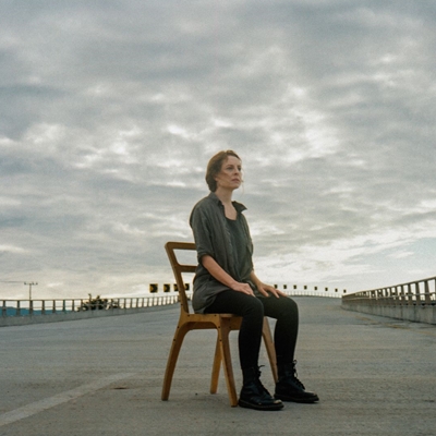 Play: Antígona González with Marina de Tavira Play: Antígona González with Marina de Tavira