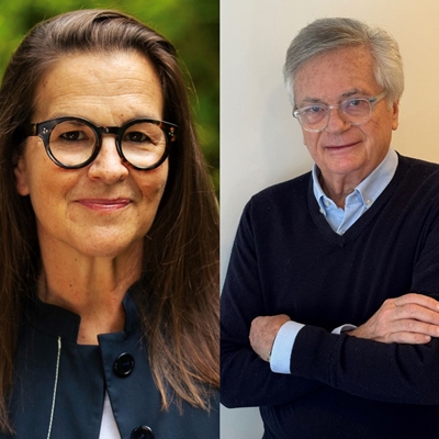 Annie Jacobsen in conversation with Moisés Naím Annie Jacobsen in conversation with Moisés Naím