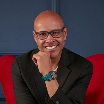 Encounter with Antonio Ortiz Encounter with Antonio Ortiz