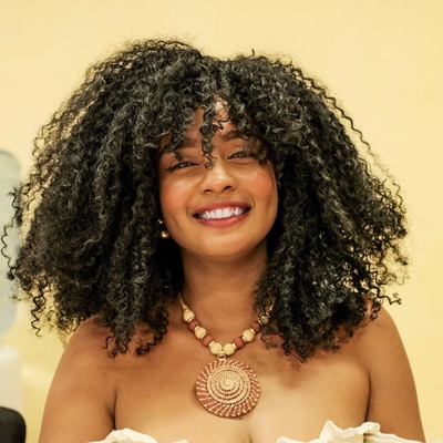 Creative Writing workshop with Rosmery Armenteros Creative Writing workshop with Rosmery Armenteros