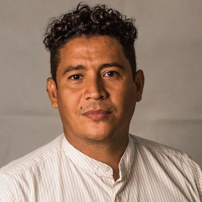 Art workshop with Dayro Carrasquilla Art workshop with Dayro Carrasquilla