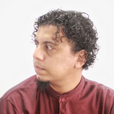 Fanzine and collage workshop with Rodrigo Paredes Fanzine and collage workshop with Rodrigo Paredes