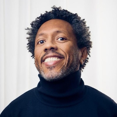 Encounter with Jhon Narváez Encounter with Jhon Narváez