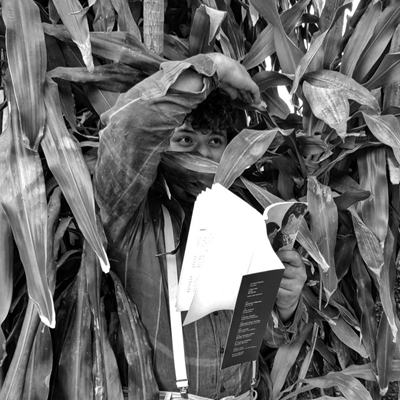 Workshop with Edgar Rodríguez Workshop with Edgar Rodríguez