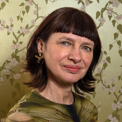 Lecture by Carry Somers Lecture by Carry Somers