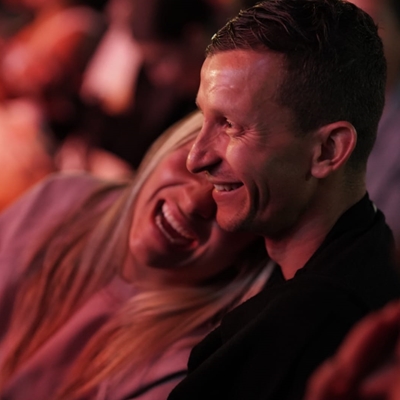 Antioquia Reimaginada award ceremony Antioquia Reimaginada award ceremony