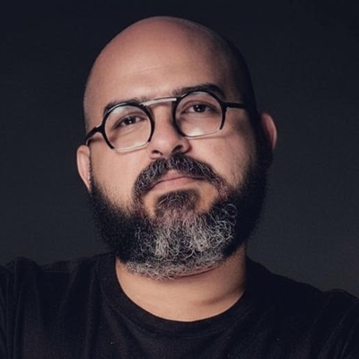 Art workshop with Rubén Egea Art workshop with Rubén Egea