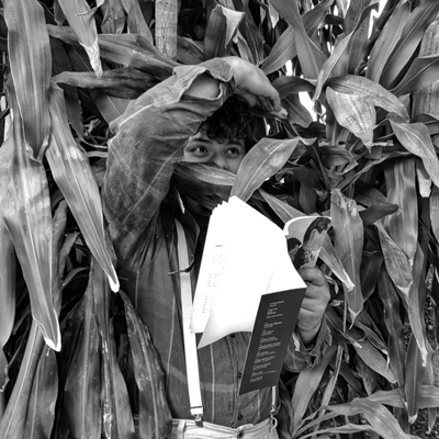 Workshop with Edgar Rodríguez Workshop with Edgar Rodríguez