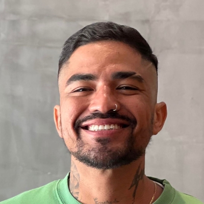 Art workshop with Marión Ve Art workshop with Marión Ve