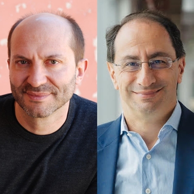 Carlos Granés in conversation with José Manuel Restrepo Carlos Granés in conversation with José Manuel Restrepo