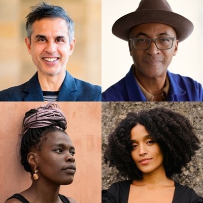 Hay Festival After hours: Bristol Hay Festival After hours: Bristol