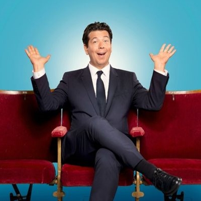 Michael McIntyre: SOLD OUT ON STAGE – NOW LIVE ON SCREEN Michael McIntyre: SOLD OUT ON STAGE – NOW LIVE ON SCREEN