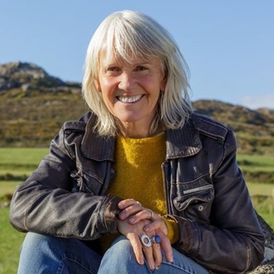 Nicola Davies Nicola Davies