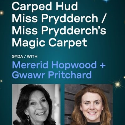 Drama Workshop with Theatr Cymru Drama Workshop with Theatr Cymru