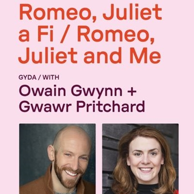 Drama Workshop with Theatr Cymru Drama Workshop with Theatr Cymru