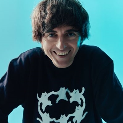 Danny Robins Danny Robins