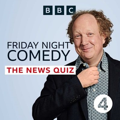 BBC Radio 4: The News Quiz BBC Radio 4: The News Quiz