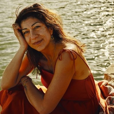 Georgina Hayden talks to Holly O’Neill Georgina Hayden talks to Holly O’Neill