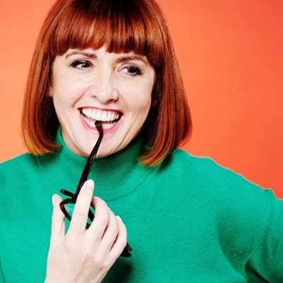 Cally Beaton talks to Kiri Pritchard-McLean Cally Beaton talks to Kiri Pritchard-McLean