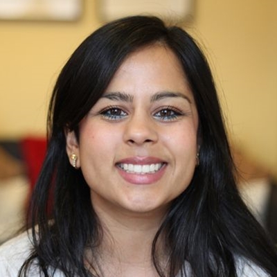 Sheila Kanani Sheila Kanani