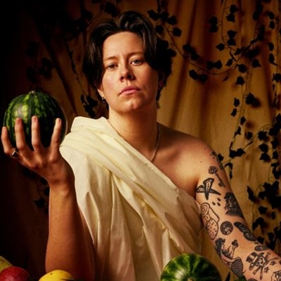 Chloe Petts Chloe Petts