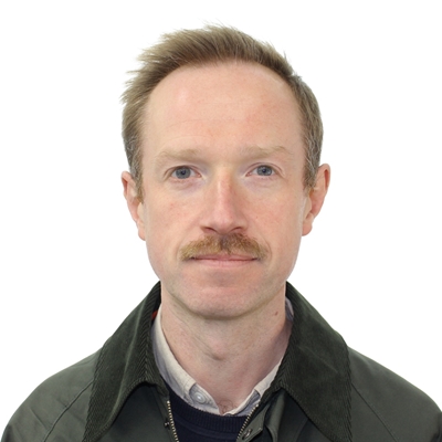 Adam Fleming and Guests Adam Fleming and Guests