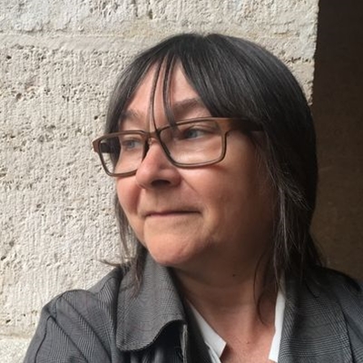 Ali Smith talks to Sarah Wood Ali Smith talks to Sarah Wood