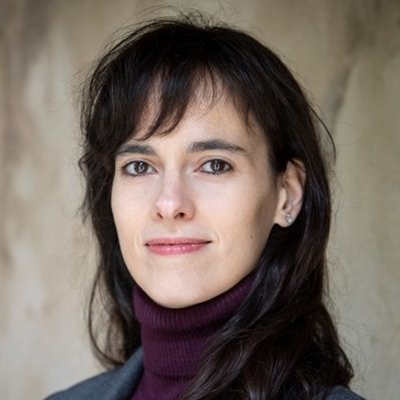 Carissa Véliz talks to Jamie Bartlett Carissa Véliz talks to Jamie Bartlett