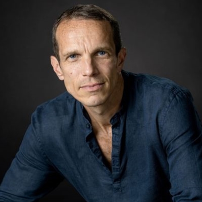 Vincent Doumeizel Vincent Doumeizel