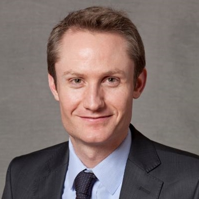 Ronan McCrea talks to Philippe Sands Ronan McCrea talks to Philippe Sands