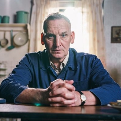 A Kestrel for a Knave with Christopher Eccleston A Kestrel for a Knave with Christopher Eccleston