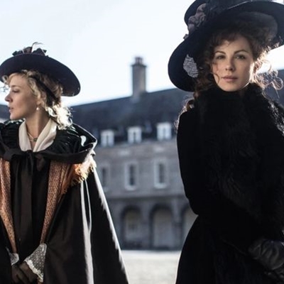 Love & Friendship Love & Friendship