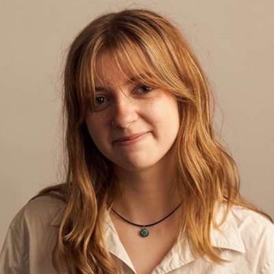 Grace Murray talks to Len Pennie Grace Murray talks to Len Pennie