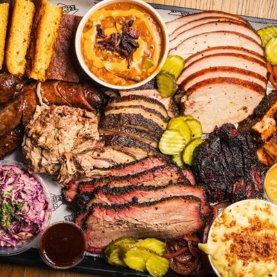 The Beefy Boys Pop-up Supper The Beefy Boys Pop-up Supper