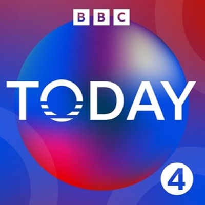 BBC Radio 4: The Today Programme BBC Radio 4: The Today Programme