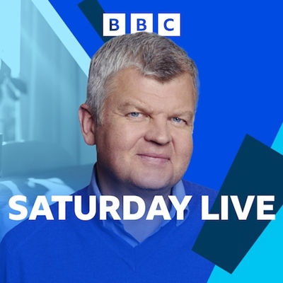 BBC Radio 4: Saturday Live BBC Radio 4: Saturday Live