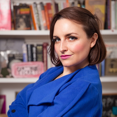 Laura Dockrill Laura Dockrill