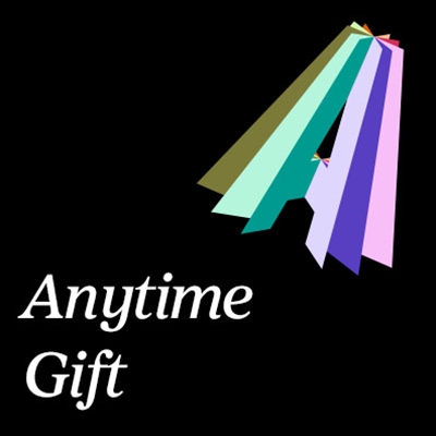 Hay Festival Anytime Annual Subscription (Gift)