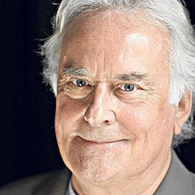 Richard Eyre