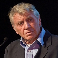 Hereford Photography Festival presents Don McCullin